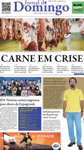 Edi&ccedil;&atilde;o 1185