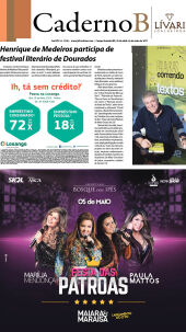 Edi&ccedil;&atilde;o 1190