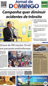 Edi&ccedil;&atilde;o 1190