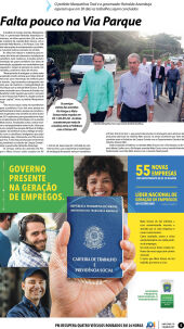 Edi&ccedil;&atilde;o 1198