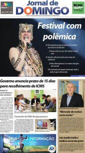 Edi&ccedil;&atilde;o 1198