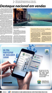 Edi&ccedil;&atilde;o 1197