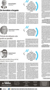 Edi&ccedil;&atilde;o 1197