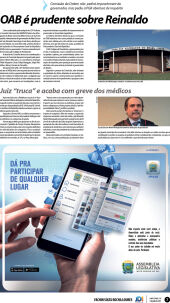 Edi&ccedil;&atilde;o 1198