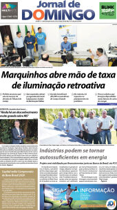 Edi&ccedil;&atilde;o 1199