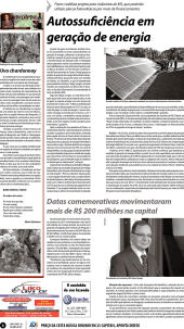 Edi&ccedil;&atilde;o 1199