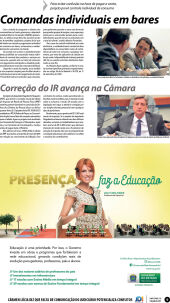 Edi&ccedil;&atilde;o 1199