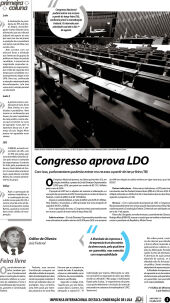 Edi&ccedil;&atilde;o 1200