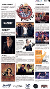 Edi&ccedil;&atilde;o 1199