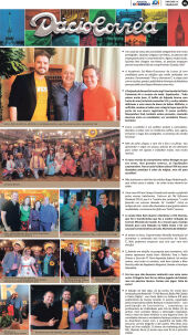 Edi&ccedil;&atilde;o 1199