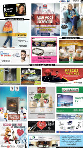 Edi&ccedil;&atilde;o 1201