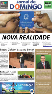 Edi&ccedil;&atilde;o 1200