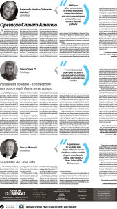 Edi&ccedil;&atilde;o 1201