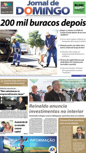 Edi&ccedil;&atilde;o 1201