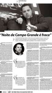 Edi&ccedil;&atilde;o 1201