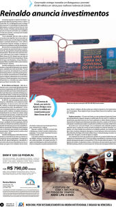 Edi&ccedil;&atilde;o 1201