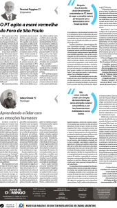 Edi&ccedil;&atilde;o 1203