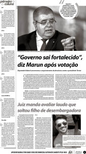 Edi&ccedil;&atilde;o 1203