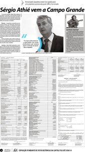 Edi&ccedil;&atilde;o 1203