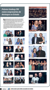 Edi&ccedil;&atilde;o 1203