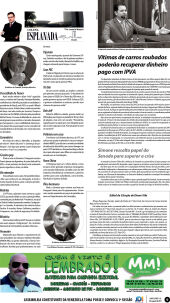 Edi&ccedil;&atilde;o 1203