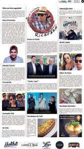 Edi&ccedil;&atilde;o 1203