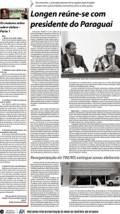 Edi&ccedil;&atilde;o 1206