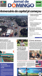 Edi&ccedil;&atilde;o 1204