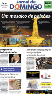 Edi&ccedil;&atilde;o 1206