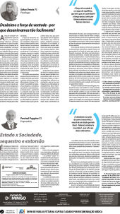 Edi&ccedil;&atilde;o 1205