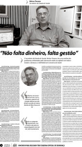 Edi&ccedil;&atilde;o 1205