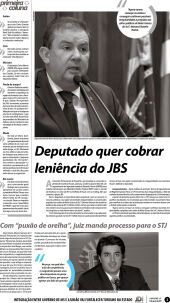 Edi&ccedil;&atilde;o 1204