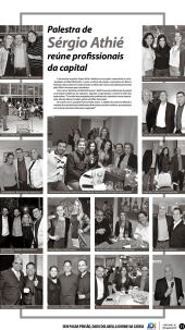 Edi&ccedil;&atilde;o 1205