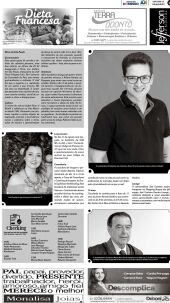 Edi&ccedil;&atilde;o 1204