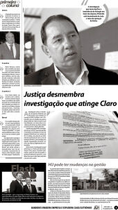 Edi&ccedil;&atilde;o 1207