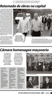 Edi&ccedil;&atilde;o 1207