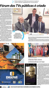 Edi&ccedil;&atilde;o 1207