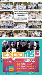 Edi&ccedil;&atilde;o 1207