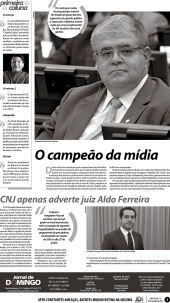 Edi&ccedil;&atilde;o 1208