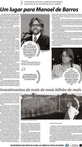 Edi&ccedil;&atilde;o 1209