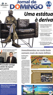 Edi&ccedil;&atilde;o 1209