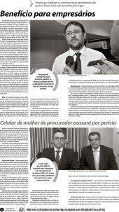 Edi&ccedil;&atilde;o 1209