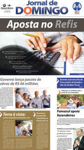 Edi&ccedil;&atilde;o 1210