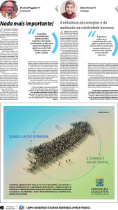 Edi&ccedil;&atilde;o 1211