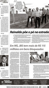 Edi&ccedil;&atilde;o 1211