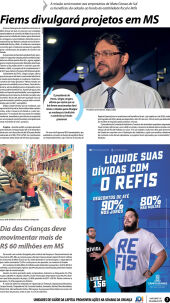 Edi&ccedil;&atilde;o 1211