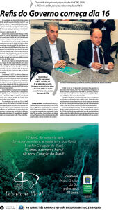 Edi&ccedil;&atilde;o 1211