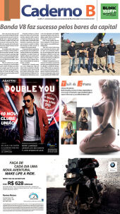 Edi&ccedil;&atilde;o 1213