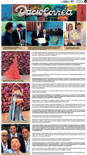 Edi&ccedil;&atilde;o 1212