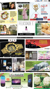 Edi&ccedil;&atilde;o 1212